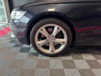 Audi A6 Avant V6 3.0 TDI Clean DPF 245 Quattro Avus S Tronic A - <small></small> 16.990 € <small>TTC</small> - #40