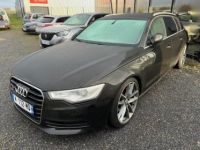 Audi A6 Avant V6 3.0 TDI DPF 204 Quattro Ambiente S tronic A - <small></small> 17.990 € <small>TTC</small> - #3