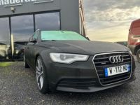 Audi A6 Avant V6 3.0 TDI DPF 204 Quattro Ambiente S tronic A - <small></small> 17.990 € <small>TTC</small> - #5