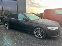 Audi A6 Avant V6 3.0 TDI DPF 204 Quattro Ambiente S tronic A - <small></small> 17.990 € <small>TTC</small> - #6