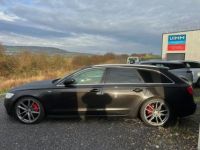 Audi A6 Avant V6 3.0 TDI DPF 204 Quattro Ambiente S tronic A - <small></small> 17.990 € <small>TTC</small> - #7