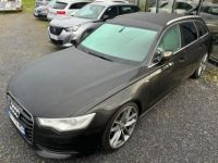 Audi A6 Avant V6 3.0 TDI DPF 204 Quattro Ambiente S tronic A - <small></small> 17.990 € <small>TTC</small> - #11