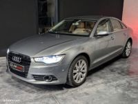 Audi A6 AVUS 177CH Multitronic - <small></small> 17.490 € <small>TTC</small> - #2