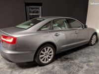 Audi A6 AVUS 177CH Multitronic - <small></small> 17.490 € <small>TTC</small> - #4