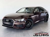 Audi A6 BERLINE 2.0 TDI 1ERPRO COCKPIT CARPLAY CAM360 TVA - <small></small> 31.990 € <small>TTC</small> - #1