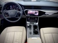 Audi A6 BERLINE 2.0 TDI 1ERPRO COCKPIT CARPLAY CAM360 TVA - <small></small> 31.990 € <small>TTC</small> - #15