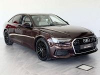 Audi A6 BERLINE 2.0 TDI 1ERPRO S-TRONIC CARPLAY CAM360 TVA - <small></small> 34.990 € <small>TTC</small> - #8