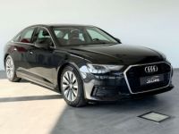 Audi A6 BERLINE 2.0 TDI 1ERPRO S-TRONIC CARPLAY CUIR TVA - <small></small> 29.990 € <small>TTC</small> - #8