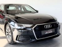 Audi A6 BERLINE 2.0 TDI 1ERPRO S-TRONIC CARPLAY CUIR TVA - <small></small> 29.990 € <small>TTC</small> - #9