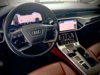 Audi A6 BERLINE 2.0 TDI 1ERPRO S-TRONIC CARPLAY CUIR TVA - <small></small> 29.990 € <small>TTC</small> - #12