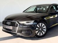 Audi A6 BERLINE 2.0 TDI 1ERPRO S-TRONIC CARPLAY CUIR TVA - <small></small> 29.990 € <small>TTC</small> - #2