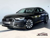 Audi A6 BERLINE 2.0 TDI 1ERPRO S-TRONIC CARPLAY CUIR TVA - <small></small> 27.990 € <small>TTC</small> - #1