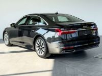 Audi A6 BERLINE 2.0 TDI 1ERPRO S-TRONIC CARPLAY CUIR TVA - <small></small> 27.990 € <small>TTC</small> - #4