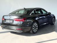 Audi A6 BERLINE 2.0 TDI 1ERPRO S-TRONIC CARPLAY CUIR TVA - <small></small> 27.990 € <small>TTC</small> - #7