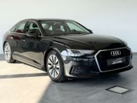 Audi A6 BERLINE 2.0 TDI 1ERPRO S-TRONIC CARPLAY CUIR TVA - <small></small> 27.990 € <small>TTC</small> - #8