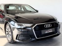 Audi A6 BERLINE 2.0 TDI 1ERPRO S-TRONIC CARPLAY CUIR TVA - <small></small> 27.990 € <small>TTC</small> - #9