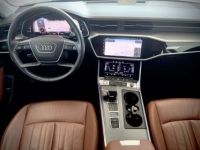 Audi A6 BERLINE 2.0 TDI 1ERPRO S-TRONIC CARPLAY CUIR TVA - <small></small> 27.990 € <small>TTC</small> - #16