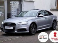 Audi A6 Berline Ph2 3.0 TDI 272 Quattro S Line S-Tronic 7 (TO,Cam360,Cuir,CarPlay) - <small></small> 27.990 € <small>TTC</small> - #1