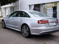 Audi A6 Berline Ph2 3.0 TDI 272 Quattro S Line S-Tronic 7 (TO,Cam360,Cuir,CarPlay) - <small></small> 27.990 € <small>TTC</small> - #2