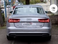 Audi A6 Berline Ph2 3.0 TDI 272 Quattro S Line S-Tronic 7 (TO,Cam360,Cuir,CarPlay) - <small></small> 27.990 € <small>TTC</small> - #3