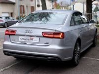 Audi A6 Berline Ph2 3.0 TDI 272 Quattro S Line S-Tronic 7 (TO,Cam360,Cuir,CarPlay) - <small></small> 27.990 € <small>TTC</small> - #4