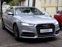 Audi A6 Berline Ph2 3.0 TDI 272 Quattro S Line S-Tronic 7 (TO,Cam360,Cuir,CarPlay) - <small></small> 27.990 € <small>TTC</small> - #5