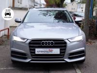 Audi A6 Berline Ph2 3.0 TDI 272 Quattro S Line S-Tronic 7 (TO,Cam360,Cuir,CarPlay) - <small></small> 27.990 € <small>TTC</small> - #6