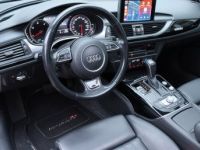 Audi A6 Berline Ph2 3.0 TDI 272 Quattro S Line S-Tronic 7 (TO,Cam360,Cuir,CarPlay) - <small></small> 27.990 € <small>TTC</small> - #15