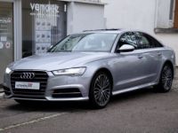 Audi A6 Berline Ph2 3.0 TDI 272 Quattro S Line S-Tronic 7 (TO,Cam360,Cuir,CarPlay) - <small></small> 27.990 € <small>TTC</small> - #40