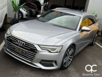 Audi A6 BREAK TDi QUATTRO 4X4 BOITE AUTO S-LINE - <small></small> 27.990 € <small>TTC</small> - #1