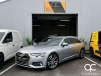 Audi A6 BREAK TDi QUATTRO 4X4 BOITE AUTO S-LINE - <small></small> 27.990 € <small>TTC</small> - #2