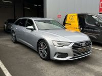 Audi A6 BREAK TDi QUATTRO 4X4 BOITE AUTO S-LINE - <small></small> 27.990 € <small>TTC</small> - #3