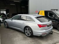 Audi A6 BREAK TDi QUATTRO 4X4 BOITE AUTO S-LINE - <small></small> 27.990 € <small>TTC</small> - #6