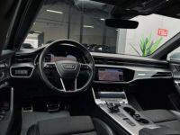 Audi A6 BREAK TDi QUATTRO 4X4 BOITE AUTO S-LINE - <small></small> 27.990 € <small>TTC</small> - #7