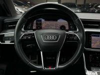 Audi A6 BREAK TDi QUATTRO 4X4 BOITE AUTO S-LINE - <small></small> 27.990 € <small>TTC</small> - #12