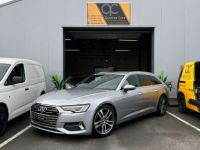 Audi A6 BREAK TDi QUATTRO 4X4 BOITE AUTO S-LINE - <small></small> 27.990 € <small>TTC</small> - #27