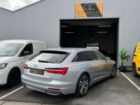 Audi A6 BREAK TDi QUATTRO 4X4 BOITE AUTO S-LINE - <small></small> 27.990 € <small>TTC</small> - #29