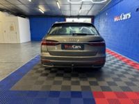 Audi A6 BUSINESS 2.0 40 TDI HYBRID 205cv MHEV S-TRONIC - <small></small> 24.990 € <small>TTC</small> - #5