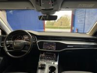 Audi A6 BUSINESS 2.0 40 TDI HYBRID 205cv MHEV S-TRONIC - <small></small> 24.990 € <small>TTC</small> - #14