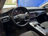 Audi A6 BUSINESS 2.0 40 TDI HYBRID 205cv MHEV S-TRONIC - <small></small> 24.990 € <small>TTC</small> - #15