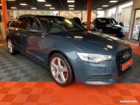 Audi A6 (C7) FINITION S-LINE QUATTRO 3.0 V6 BVA TDI 204 cv Garantie 12 mois - <small></small> 13.990 € <small>TTC</small> - #1