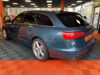 Audi A6 (C7) FINITION S-LINE QUATTRO 3.0 V6 BVA TDI 204 cv Garantie 12 mois - <small></small> 13.990 € <small>TTC</small> - #2