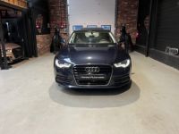 Audi A6 Full Hybrid 245 Avus Tiptronic 8 A - <small></small> 18.890 € <small>TTC</small> - #2