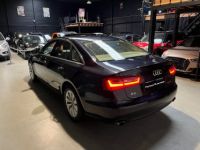 Audi A6 Full Hybrid 245 Avus Tiptronic 8 A - <small></small> 18.890 € <small>TTC</small> - #6