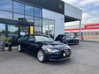 Audi A6 Full Hybrid 245 Avus Tiptronic 8 - <small></small> 18.490 € <small>TTC</small> - #1