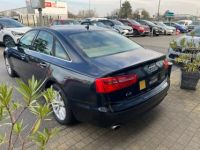 Audi A6 Full Hybrid 245 Avus Tiptronic 8 - <small></small> 18.490 € <small>TTC</small> - #5