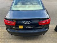 Audi A6 Full Hybrid 245 Avus Tiptronic 8 - <small></small> 18.490 € <small>TTC</small> - #6