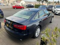 Audi A6 Full Hybrid 245 Avus Tiptronic 8 - <small></small> 18.490 € <small>TTC</small> - #7