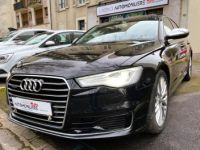 Audi A6 IV (2) 3.0 TDI CLEAN DIESEL 272 AVUS QUATTRO S TRONIC *TO* - <small></small> 22.990 € <small>TTC</small> - #1