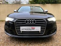 Audi A6 IV (2) 3.0 TDI CLEAN DIESEL 272 AVUS QUATTRO S TRONIC *TO* - <small></small> 22.990 € <small>TTC</small> - #2